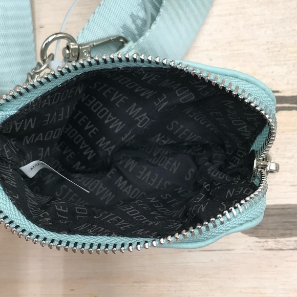 BNWT Steve Madden Purse - Picture 8 of 12